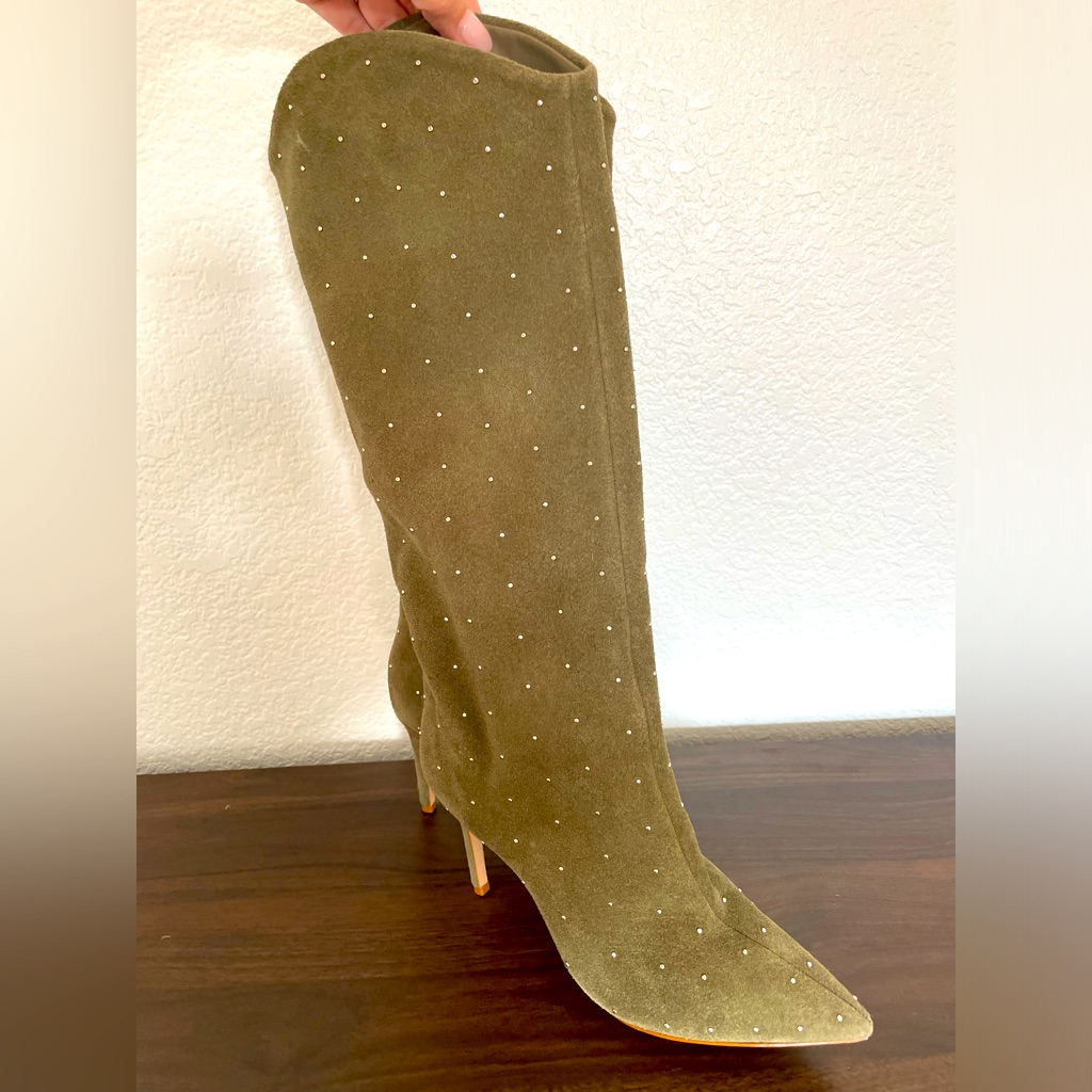 Schutz Maryana Boots